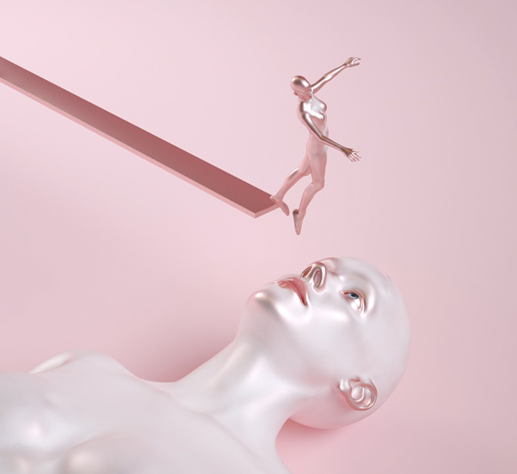 RELATOS VISUALES POR OLIVER LATTA