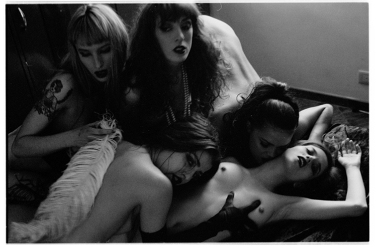 CABARET NOIR