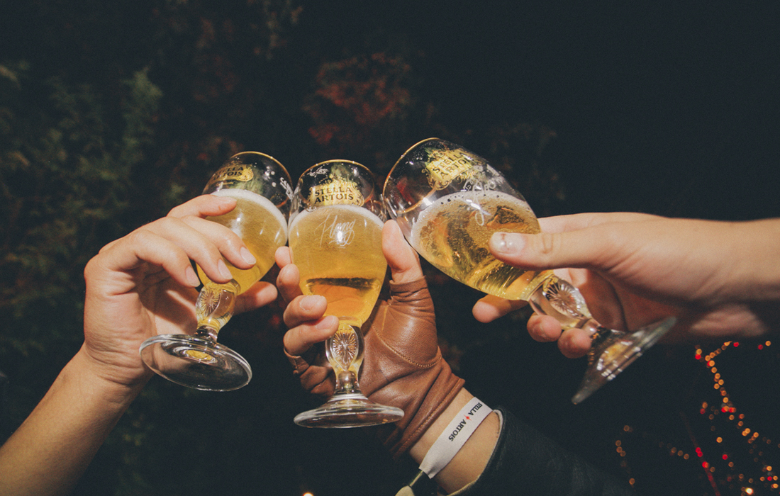 MOMENTOS LE VILLAGE DE STELLA ARTOIS