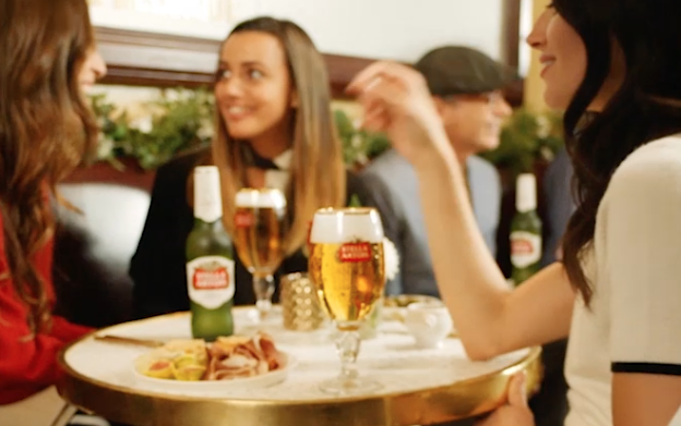 LE VILLAGE DE STELLA ARTOIS