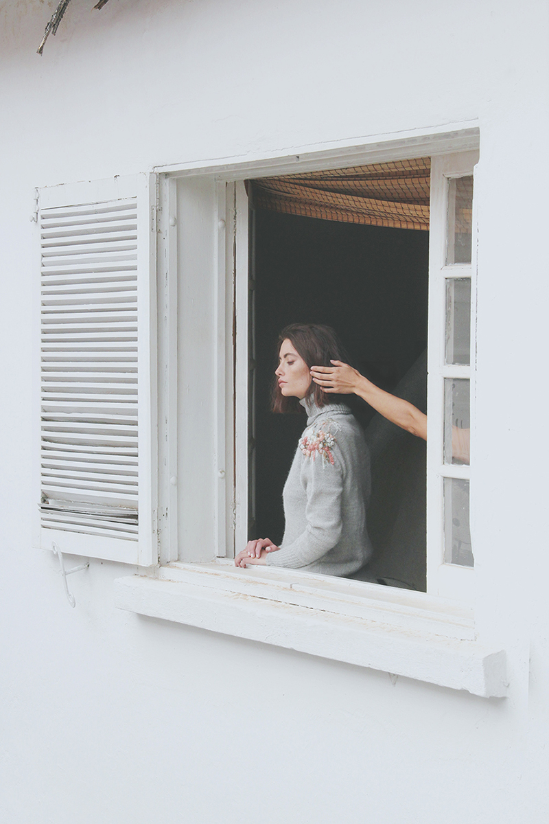 MODA CONSCIENTE Y SOSTENIBLE