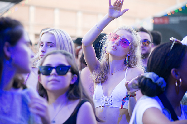 SÓNAR 2018