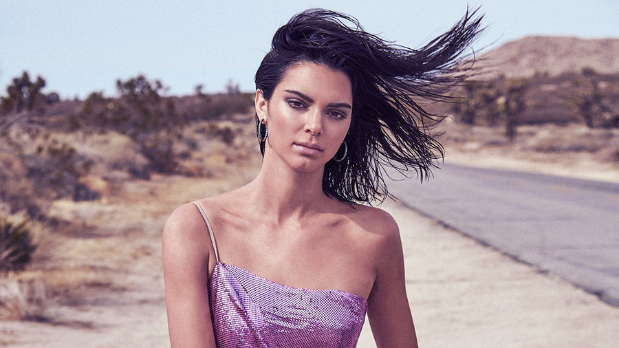KENDALL JENNER