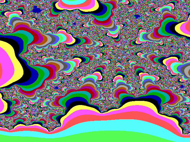 LIBÉRATE DEL CAMPO DIGITAL