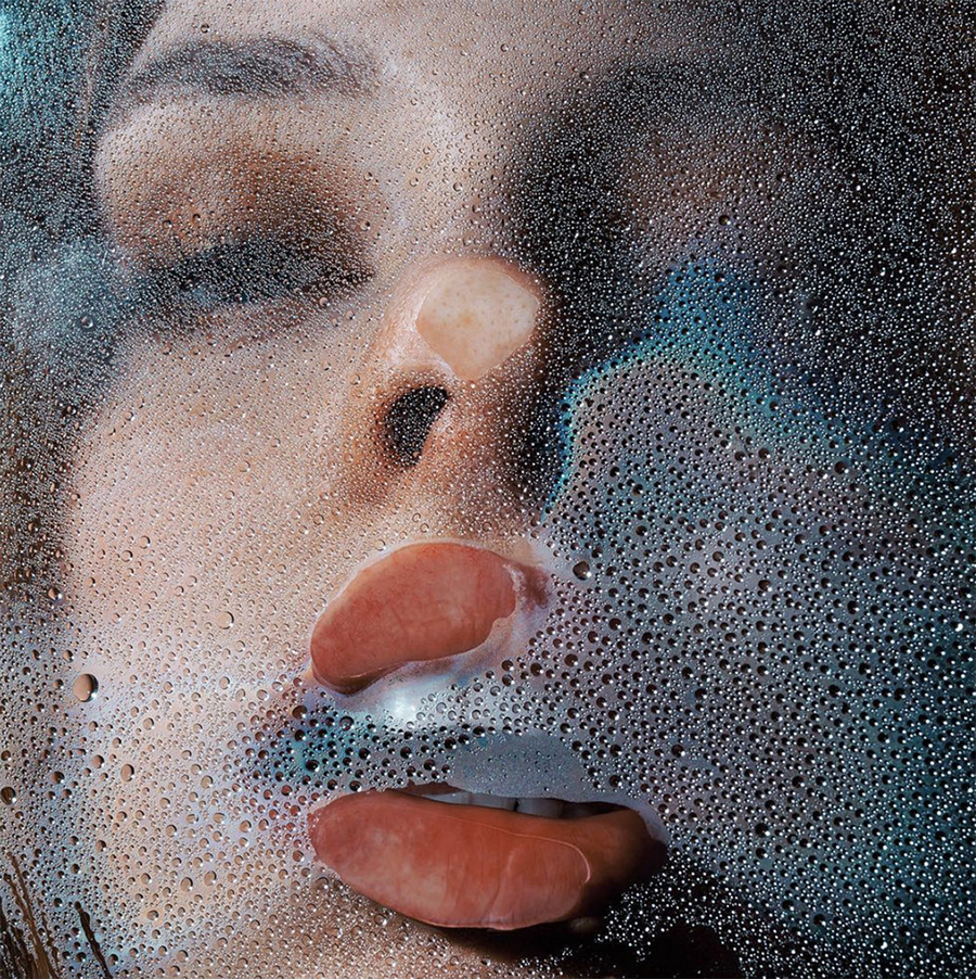 El ÉXTASIS VISUAL DE MARIUS SPERLICH