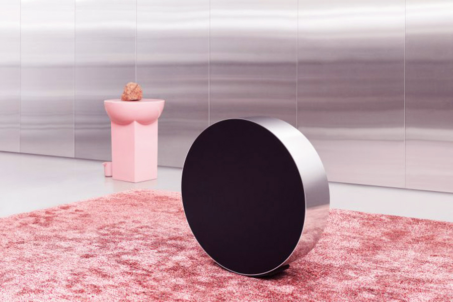 BEOSOUND EDGE BY BANG & OLUFSEN