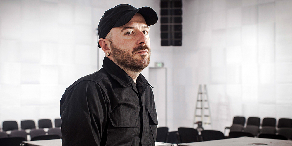 Demna Gvasalia: Diseño con actitud