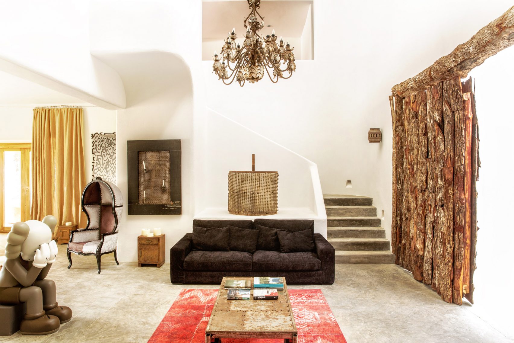 NADA COMO CASA MALCA