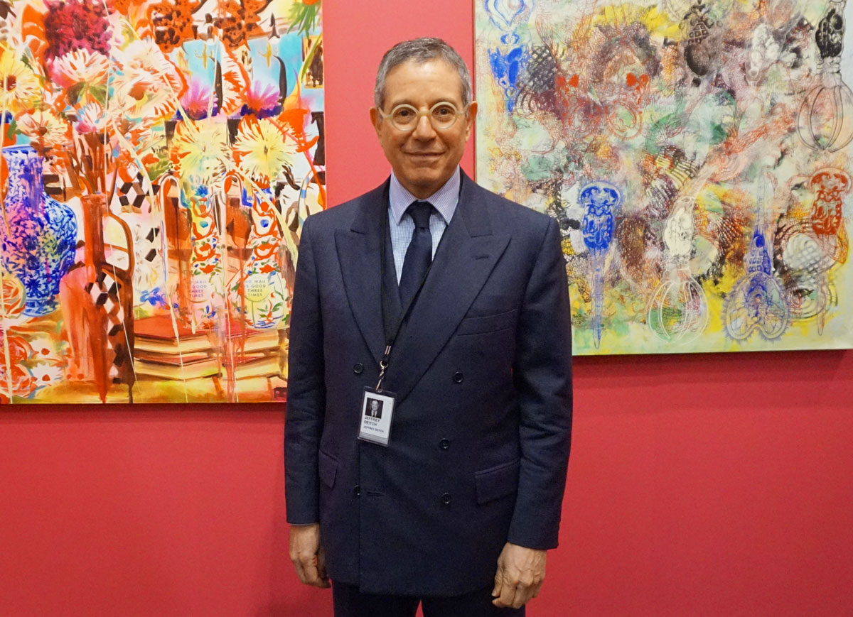 SUPER DUPER DEITCH