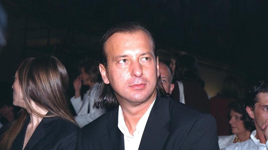 LA CODIFICACIÓN DE HELMUT LANG