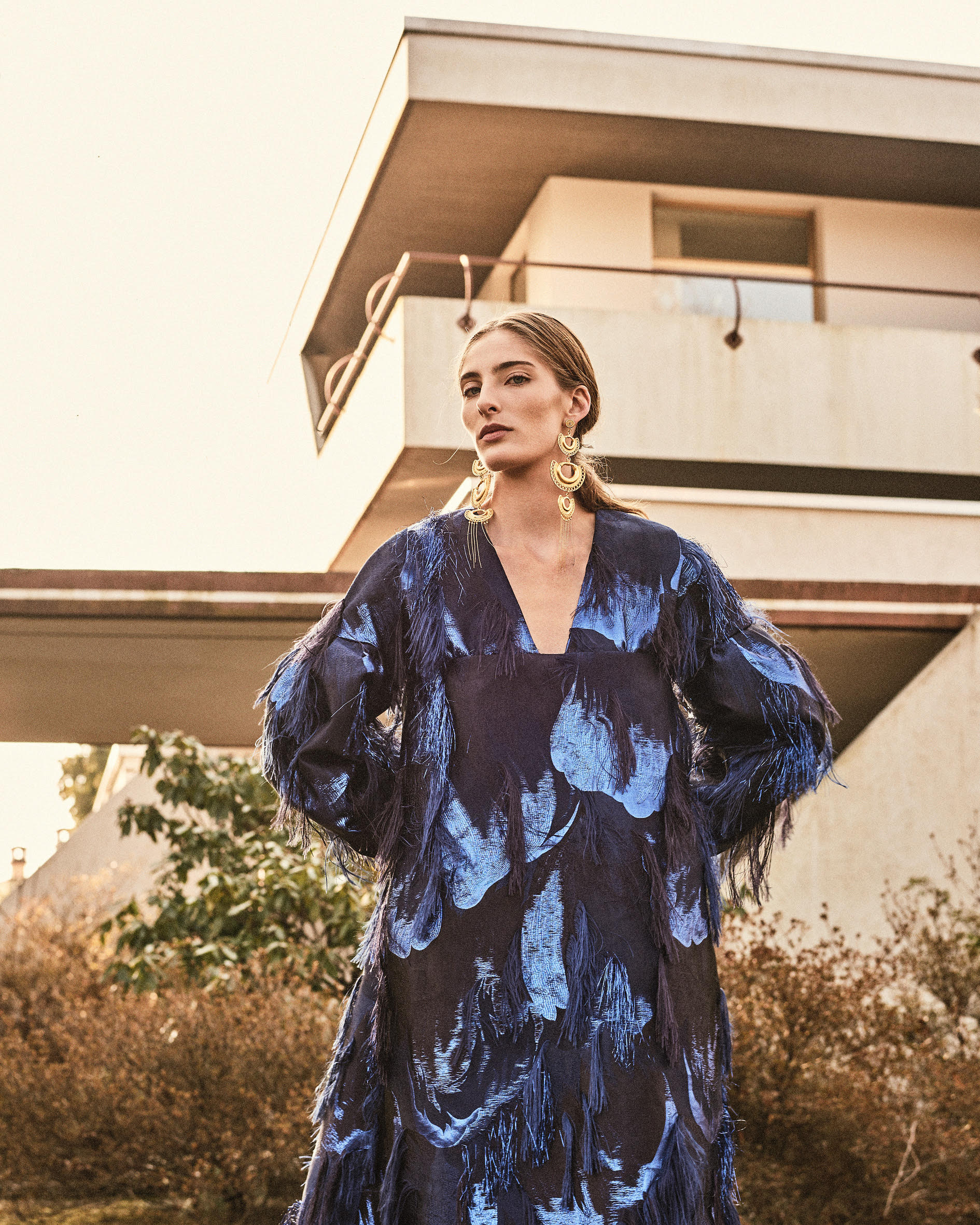 LAURA APARICIO FW19 – MFW