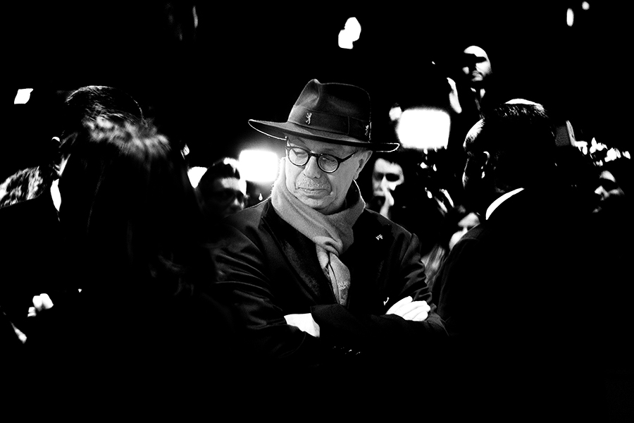 BERLINALE 69, EL ÚLTIMO ADIÓS A DIETER KOSSLICK