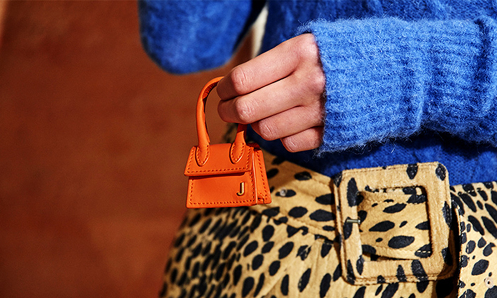 MICRO BAGS