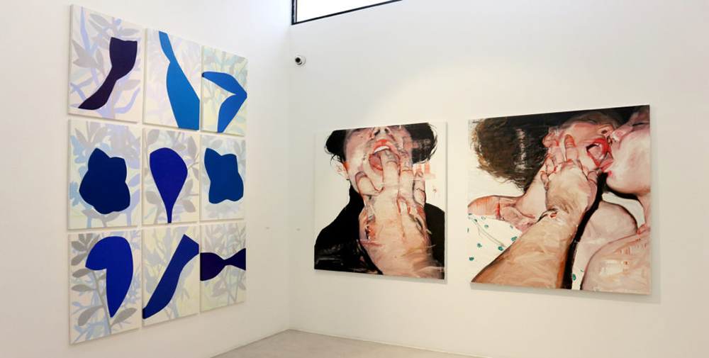 PINTURA INMORTAL 2: UNA INMERSIÓN A LOS NUEVOS UNIVERSOS PICTÓRICOS DEL ARTE