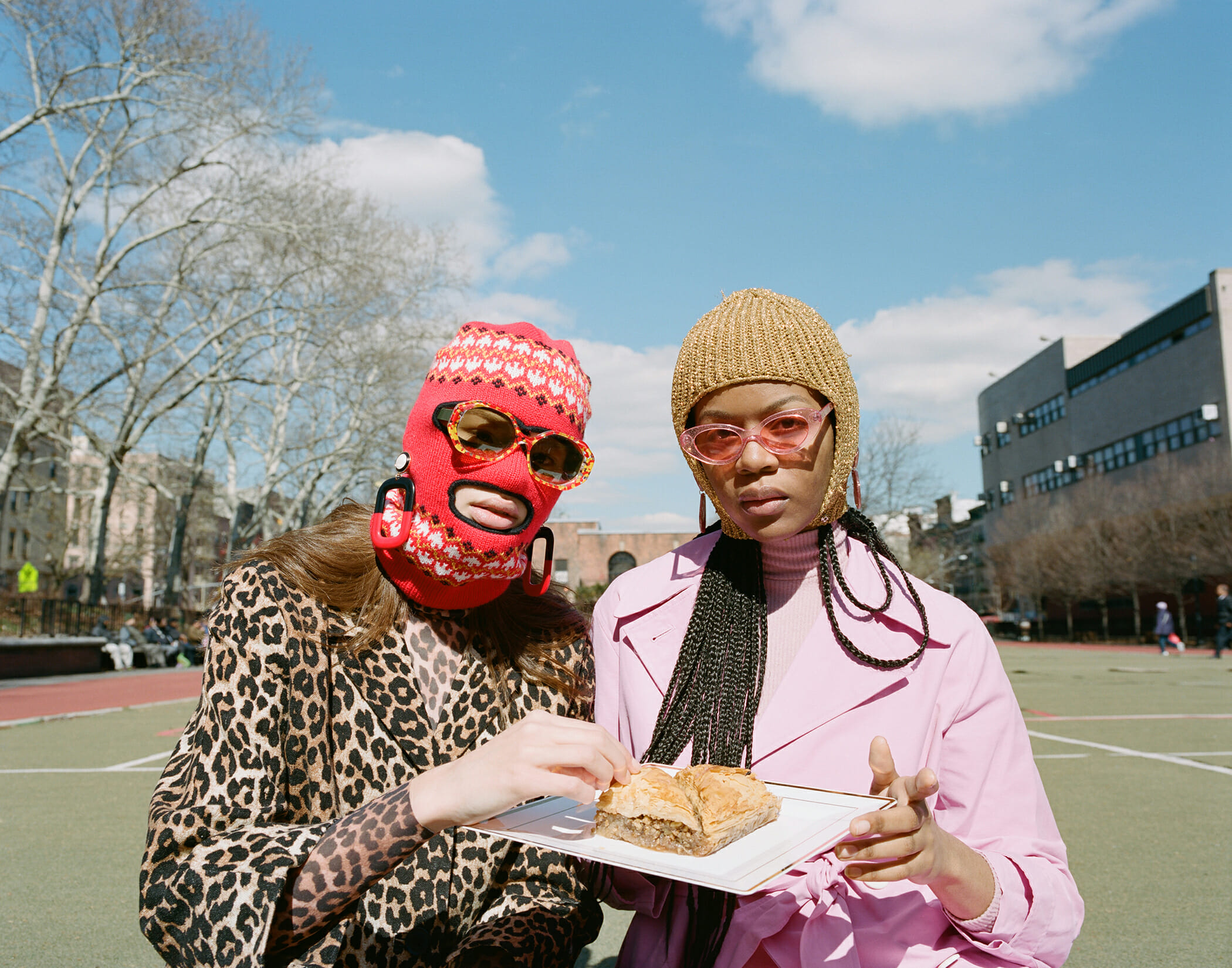 DIET PRADA: LOS VIGILANTES DE LA MODA