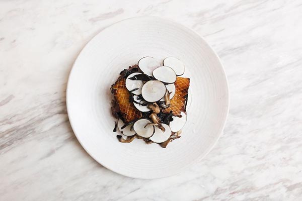 SLOW FOOD: DE VUELTA A LO LOCAL