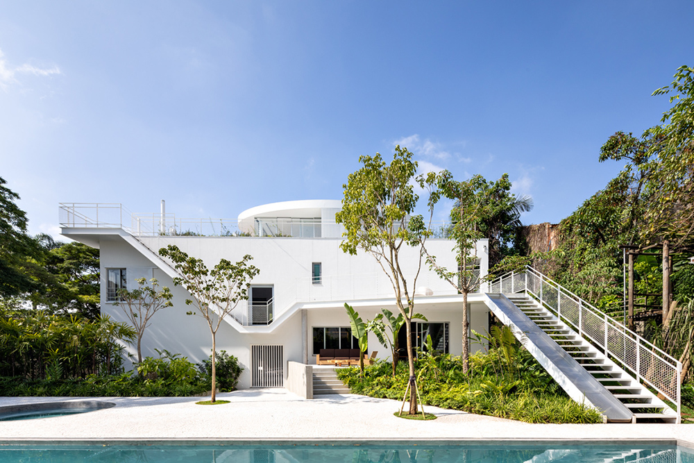CASA M
