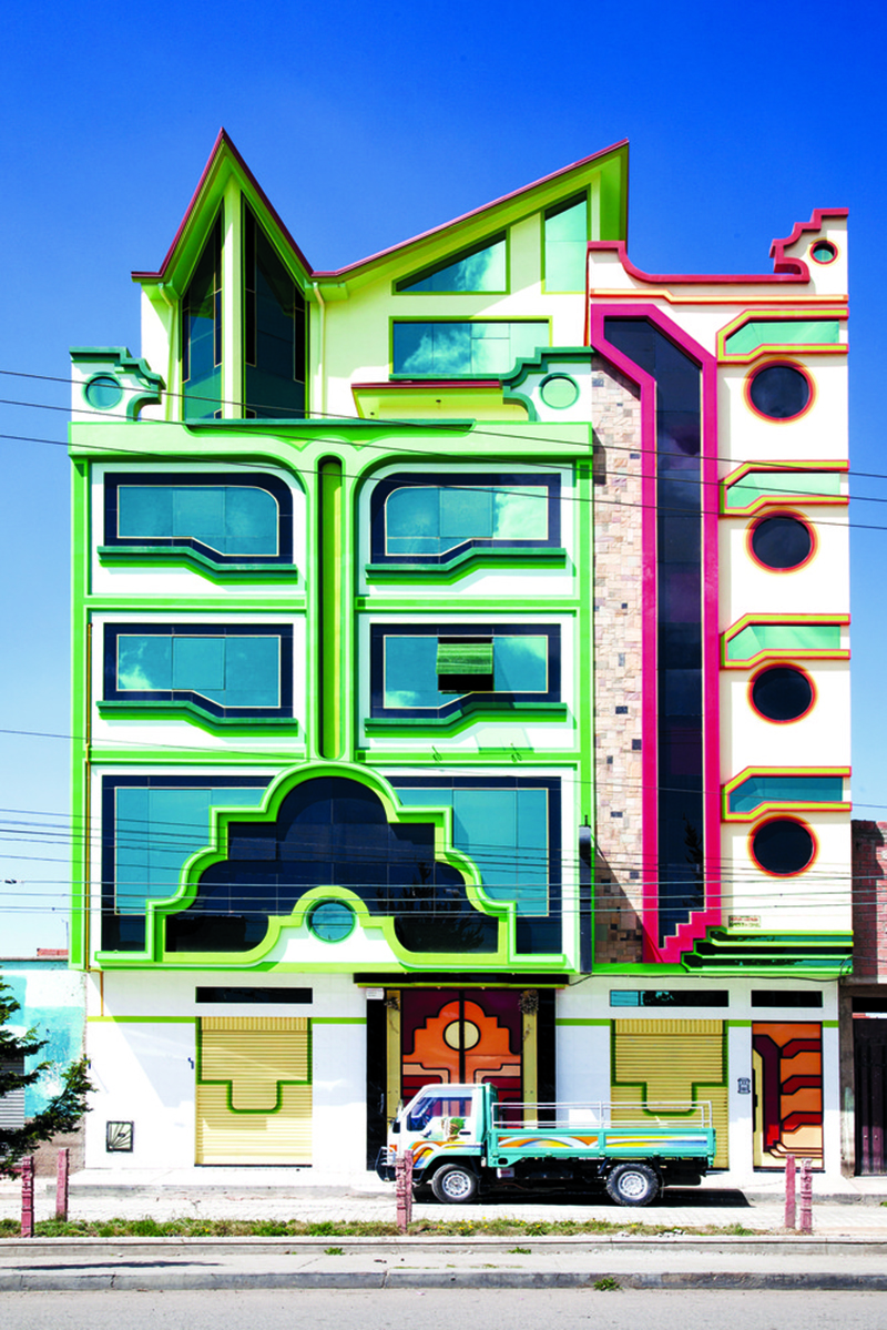 Arquitectura transformer
