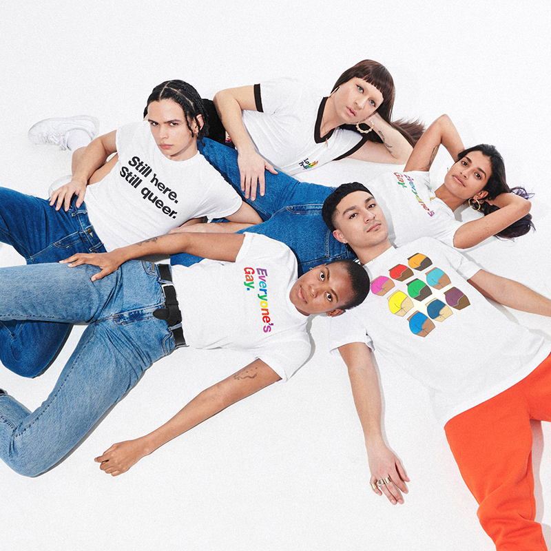 PRIDE 2019 : DESIGN EDITION