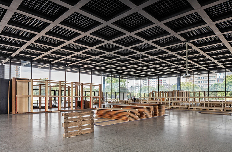 LA NEUE NATIONALGALERIE -EXCLAMA (3)