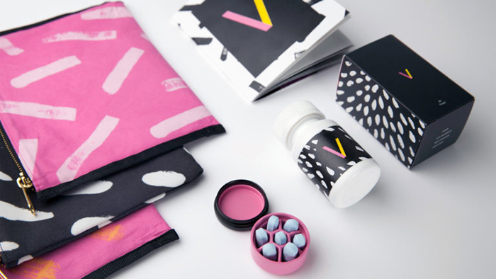 DISEÑO: UN ARMA DE EMPODERACIÓN FEMENINA PARA LA PREVENCIÓN DEL VIH