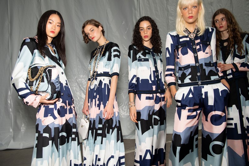 PARIS FASHION WEEK: LO QUE SE VIENE PARA LA NUEVA DÉCADA