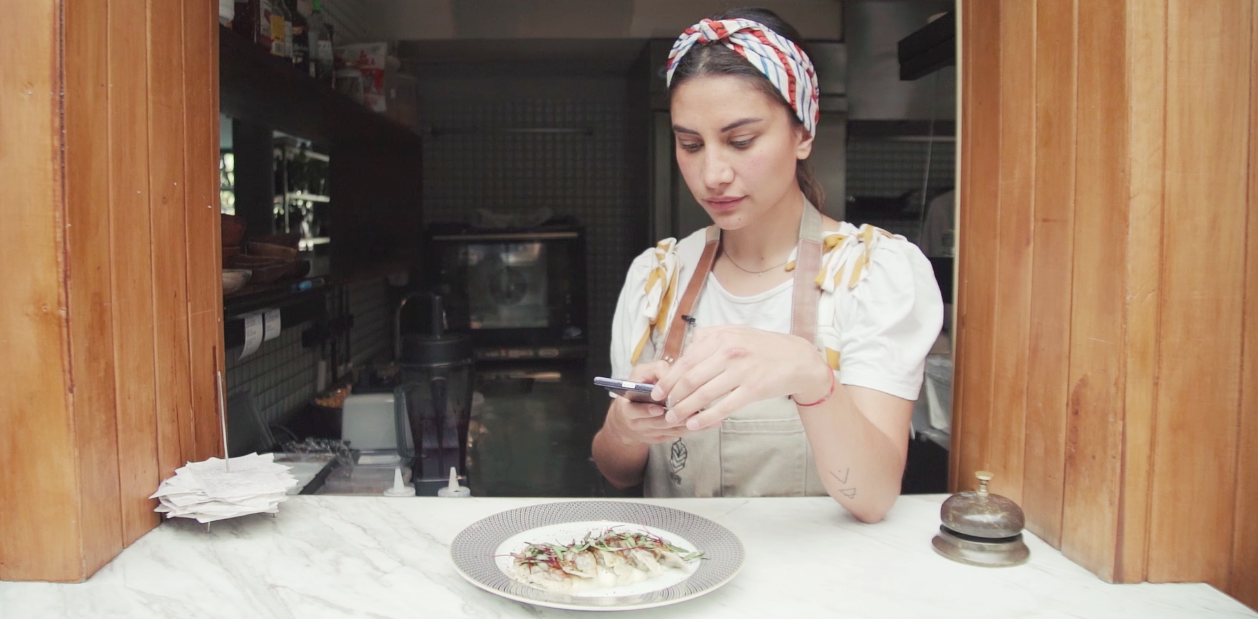 LA GENERACIÓN DEL PODER: CREATIVIDAD, EMPATÍA Y TECNOLOGÍA