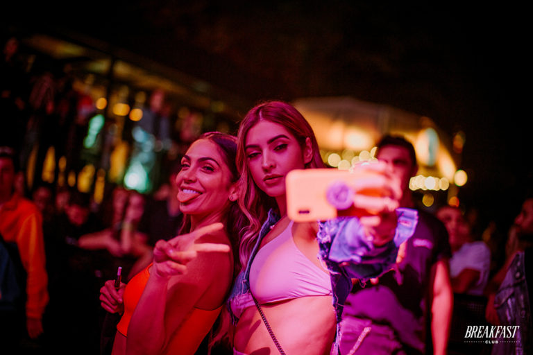 LA SOLAR PARA QUE GOCE