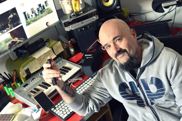 ‘Hope for Quarantine’ por Brunetto aka Bruno Garca Spotify Playlist