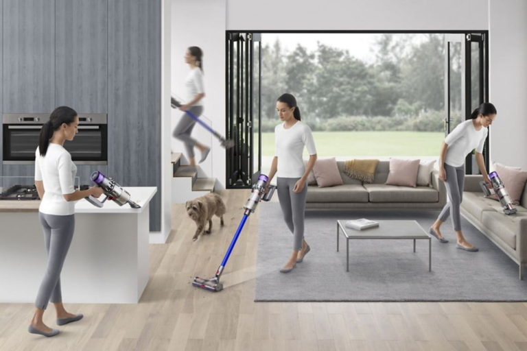 Aspiradoras: La revolución de la limpieza doméstica
