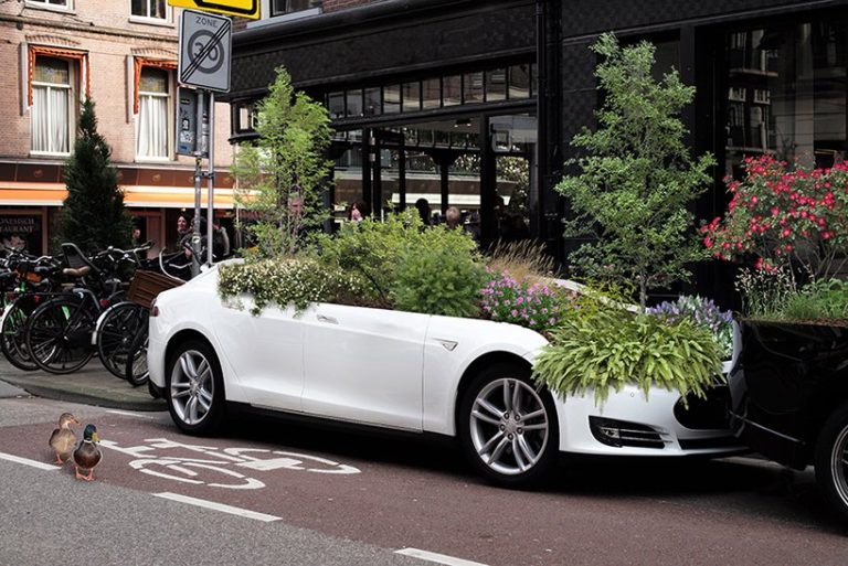 Nuestra relación con la movilidad