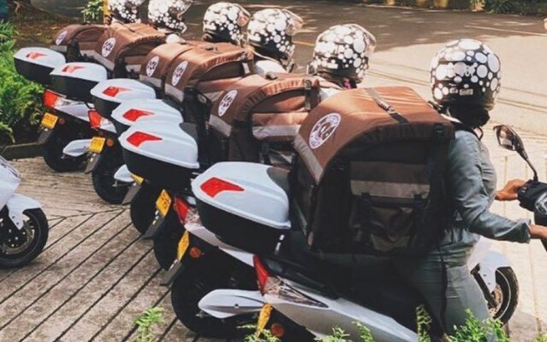 Las nuevas propuestas de Crepes & Waffles