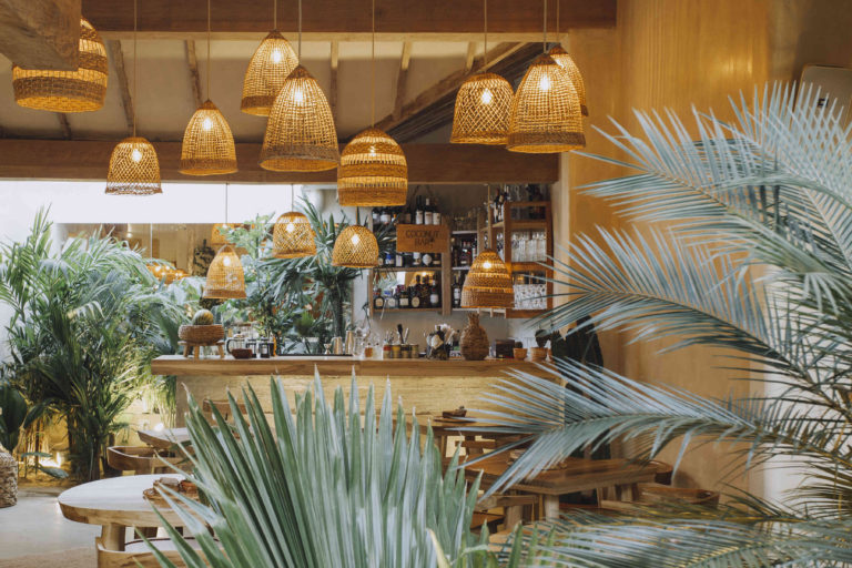 Gastronomía en casa: ¿Dónde pedir en Bogotá y Medellín?