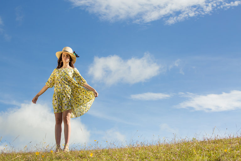 Diego Guarnizo: Un grito de “libertad” para salvar a la mujer