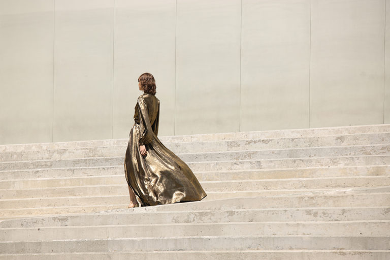 La gala de PAJÓN & CARTAGENA que nos hace soñar en tiempos complejos