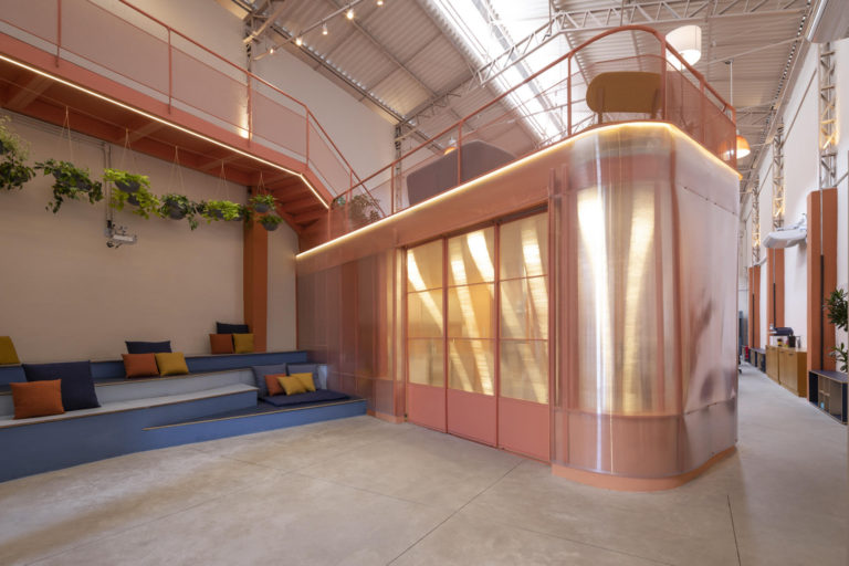 SouSmile en São Paulo