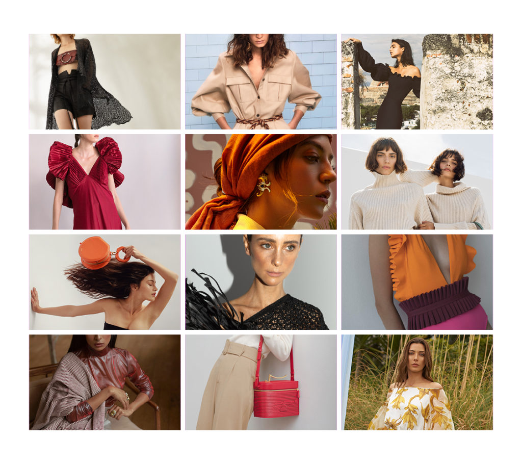 Directorio Moda EXCLAMA | MARCAS de ropa para mujer hechas en Colombia -  EXCLAMA