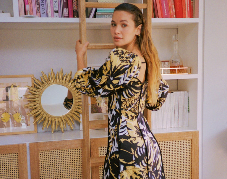 AZULU en Beli Sessions