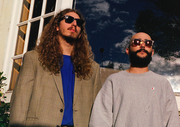 All Nite All Nite con MNKYBSNSS