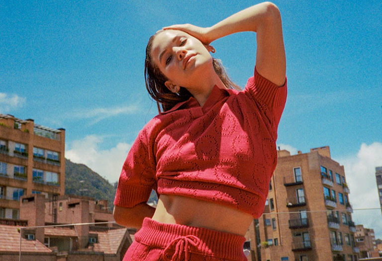 papel de punto en Beli Sessions