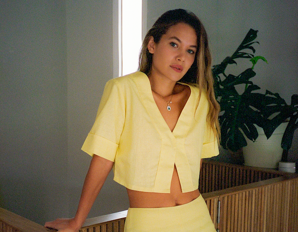 Sunset the journey en Beli Sessions