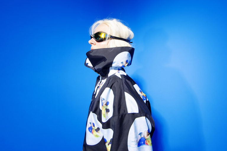 Balnearios celebra el cuerpo desde la moda y la fotografía