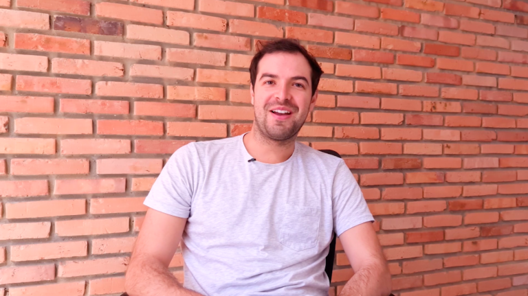 EL PODER PARA CREAR l Foodology – Juan G. Azuero