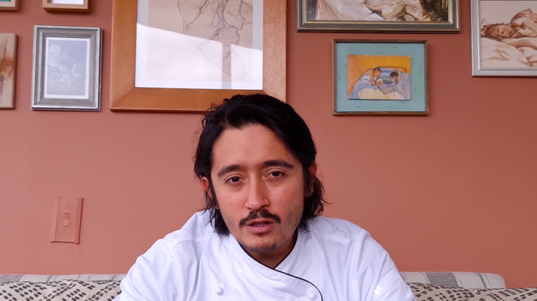 EL PODER PARA CREAR l Charcutería Don Arnulfo – Oscar Del Busto