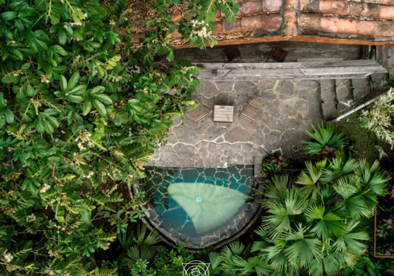 Hospedaje Rústico VIGA VIEJA