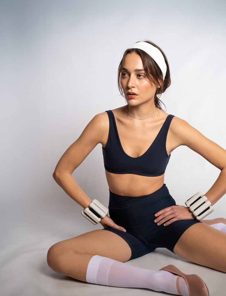 Marcas deportivas colombianas (locales)