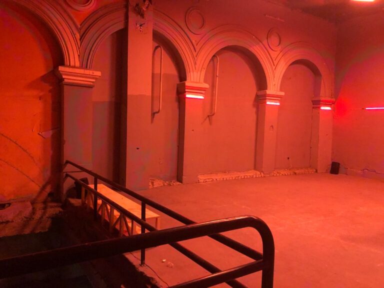 Guía Semana del Arte, 2021 para descargar