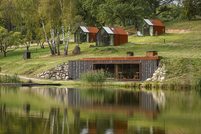 Ziedlejas Wellness Resort