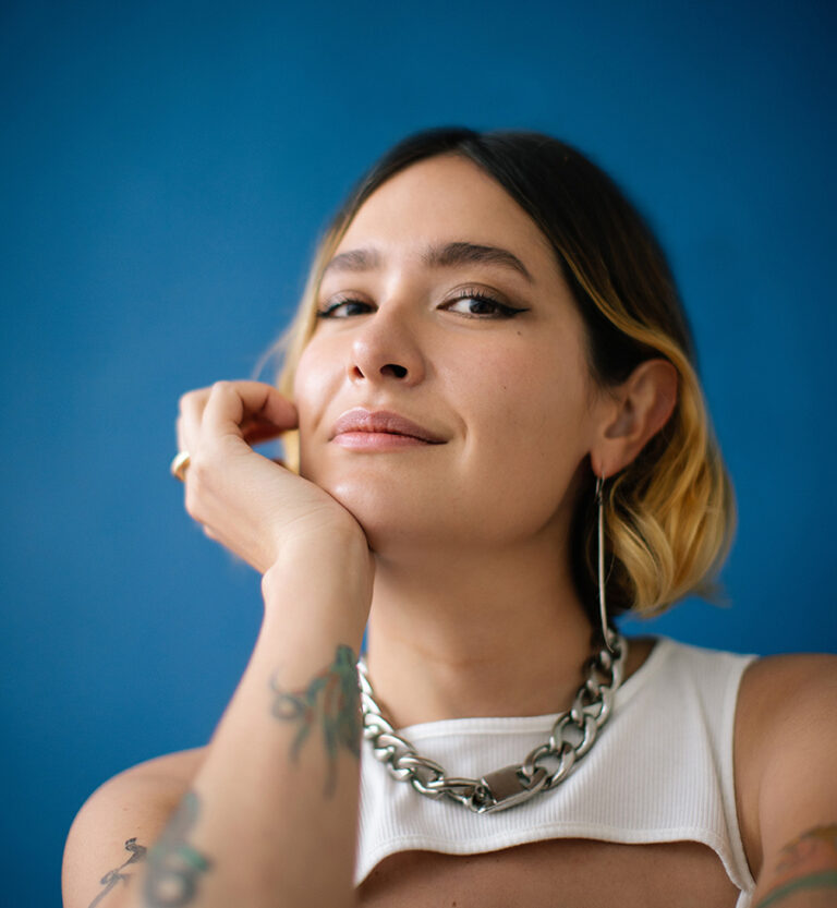 BEBÉ: Cortometraje colombiano en el Festival de Cine de Tribeca 2022