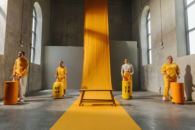 MALUMA X GEF: El arte de los sueños